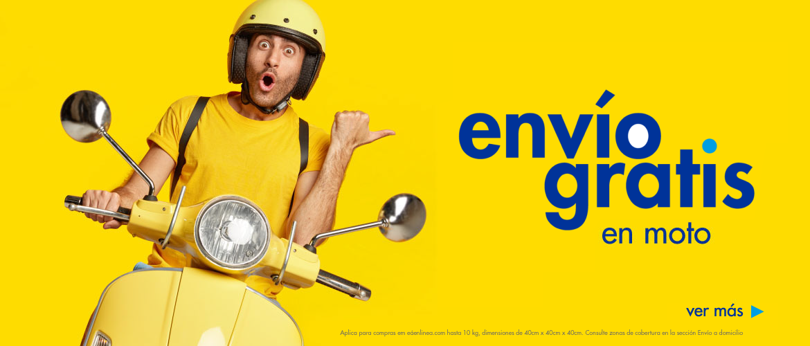 Envío gratis Q299 | Ferretería EPA